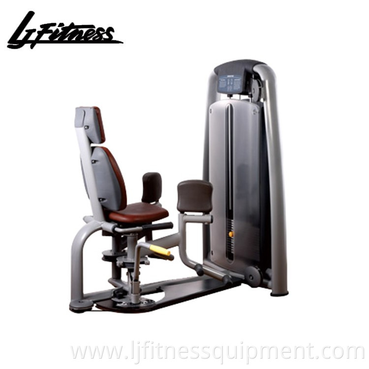 Hip abductor Machine